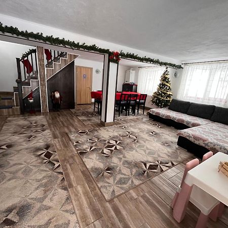 Casa In Curte La Zavate Villa Bran  Eksteriør billede