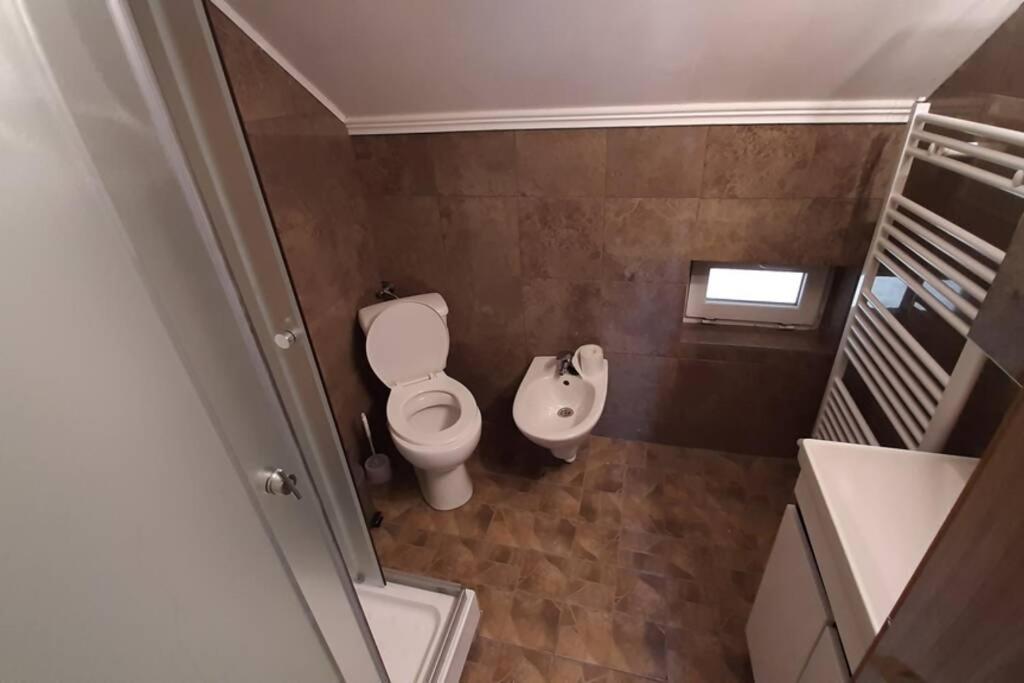 Casa In Curte La Zavate Villa Bran  Eksteriør billede