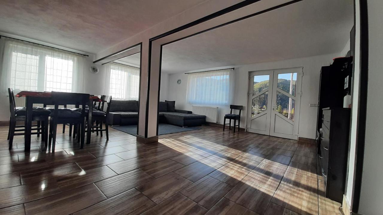 Casa In Curte La Zavate Villa Bran  Eksteriør billede